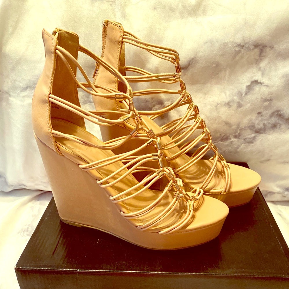 Wedges